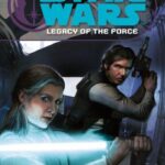 Exile: Star Wars Legends (Legacy of the Force)