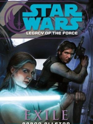 Exile: Star Wars Legends (Legacy of the Force)