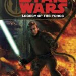 Inferno: Star Wars Legends (Legacy of the Force)