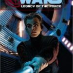 Fury: Star Wars Legends (Legacy of the Force)