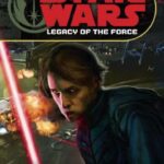 Revelation: Star Wars Legends (Legacy of the Force)