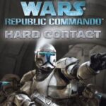 Star Wars Republic Commando #1: Hard Contact