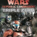 Triple Zero: Star Wars Legends (Republic Commando)