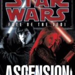 Star Wars Fate of the Jedi #8: Ascension