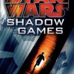 Star Wars: Shadow Games