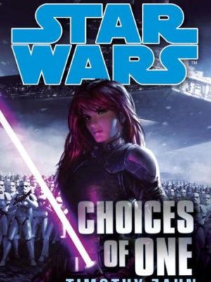 Choices of One: Star Wars Legends