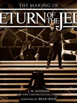 The Making of Star Wars: Return of the Jedi