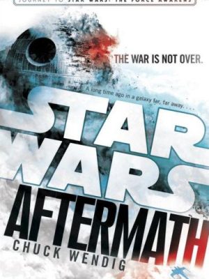 Aftermath: Star Wars