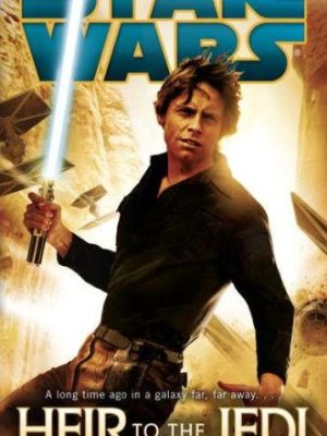 Heir to the Jedi: Star Wars