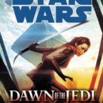 Into the Void: Star Wars Legends (Dawn of the Jedi)