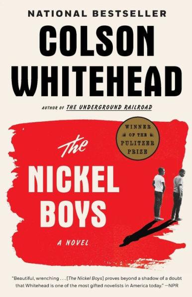 9780345804341 The Nickel Boys - Slika 1