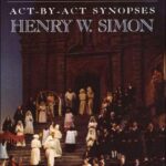 100 Great Operas And Their Stories