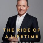 The Ride of a Lifetime