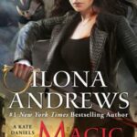 Magic Triumphs (Kate Daniels): 10 Paperback – 7 May 2019by Ilona Andrews  (Author)