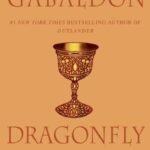 Dragonfly in Amber
