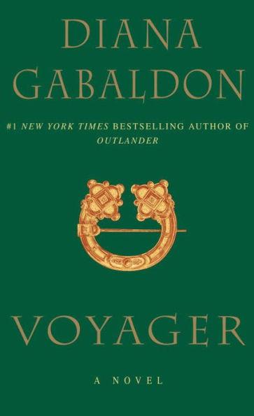 9780440217565 Voyager - Slika 1