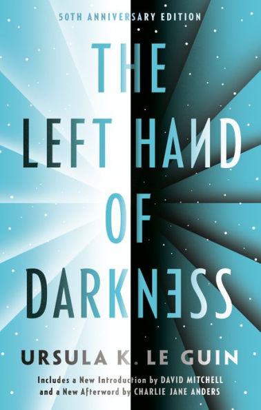 9780441007318 Left Hand of Darkness - Slika 1