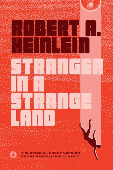 9780441788385 Stranger in a Strange Land - Slika 1