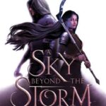 A Sky Beyond the Storm