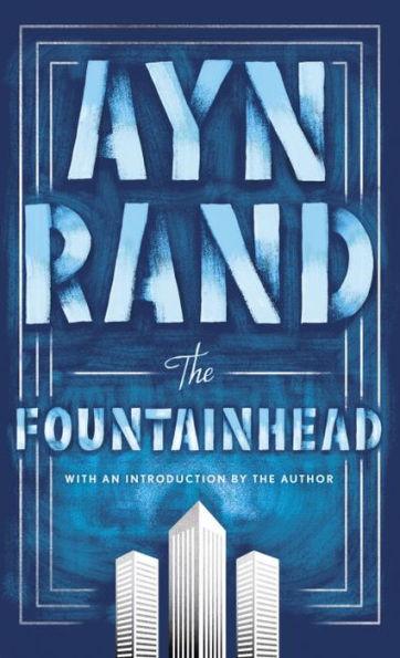 9780451191151 The Fountainhead - Slika 1