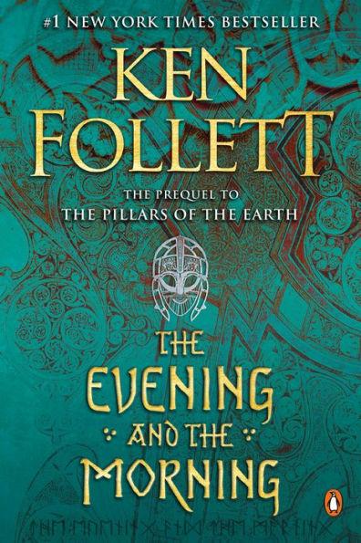 9780451478016 The Evening and the Morning : A Novel - Slika 1