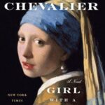 Girl with a Pearl Earring