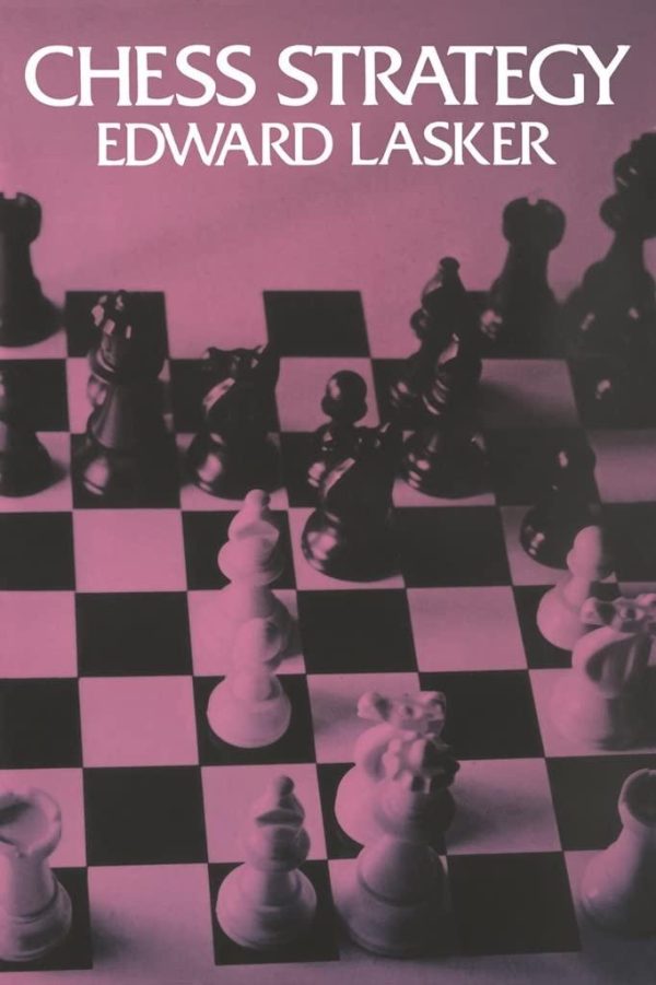 Chess Strategy, Dover Chess 1