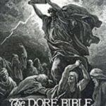 The Dore Bible Illustrations