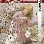 Alice in Wonderland Postcards