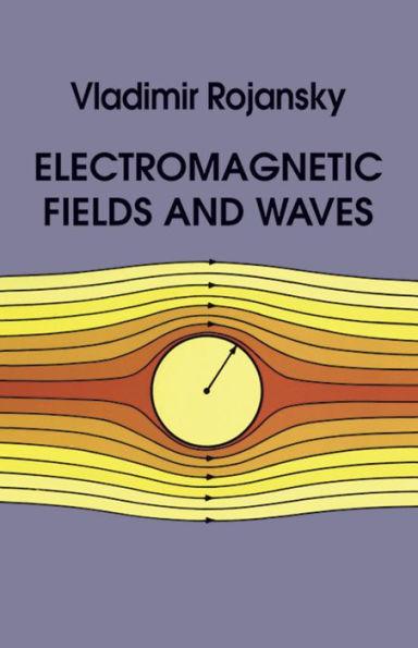 9780486638348 Electromagnetic Fields and Waves (Dover Books on Physics) - Slika 1