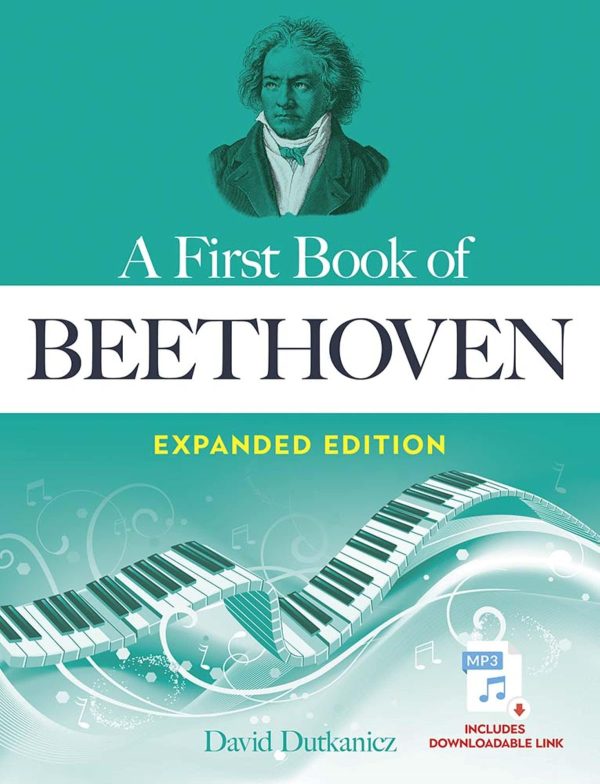 A First Book of Beethoven Expanded Edition 1