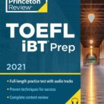 Toefl Prep 2021