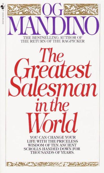 9780553277579 The Greatest Salesman in the World - Slika 1