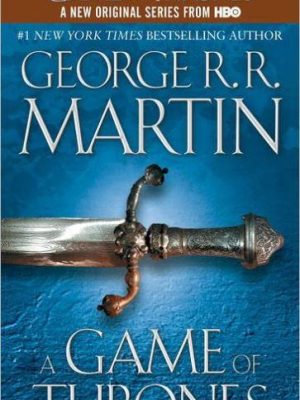 A Game of Thrones