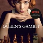 The Queen's Gambit (Television Tie-in)