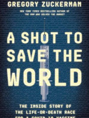 A Shot to Save the World
