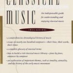 The Vintage Guide to Classical Music