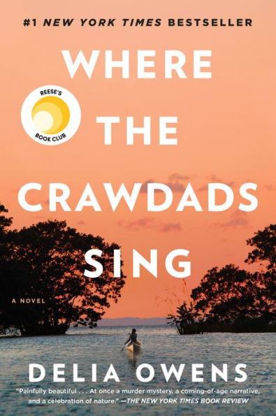 9780735219090 Where the Crawdads Sing - Slika 1