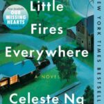 Little Fires Everywhere