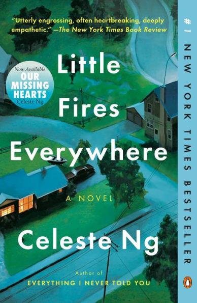 9780735224315 Little Fires Everywhere - Slika 1