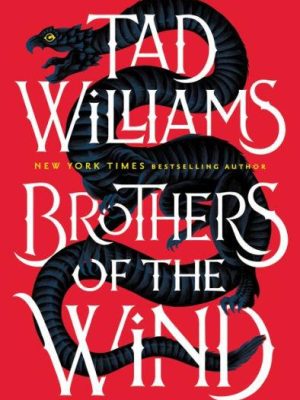 Brothers of the Wind