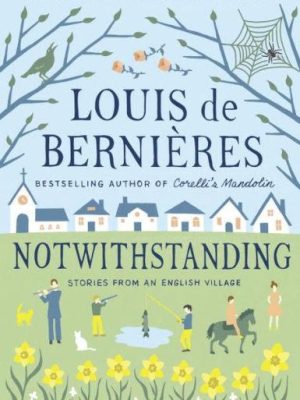 Notwithstanding (Vintage International)