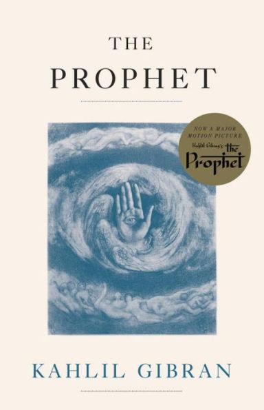 9781101970782 The Prophet - Slika 1