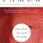 REDHAIRED WOMAN