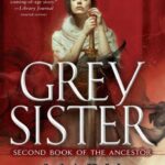 Grey Sister: 2 (Book of the Ancestor) Mass Market Paperback – 26 Feb. 2019by Mark Lawrence  (Author)