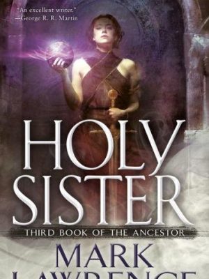 Holy Sister