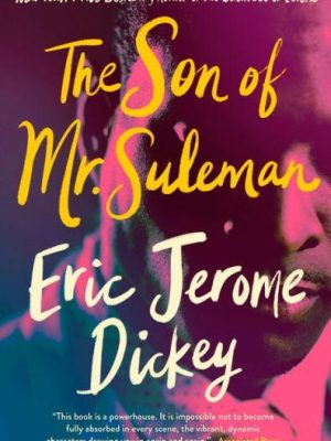 The Son of Mr. Suleman