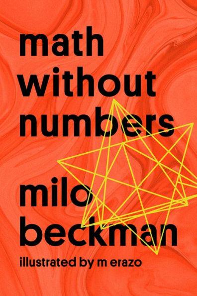 9781524745561 Math Without Numbers - Slika 1