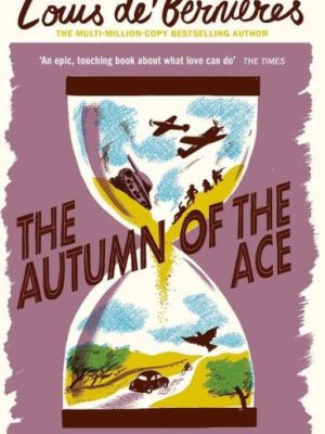 The Autumn of the Ace
