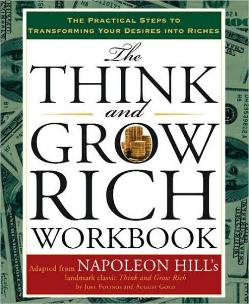 9781585427116 Think and Grow Rich : The Master Mind Volume - Slika 1
